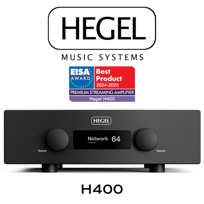 Hegel H400