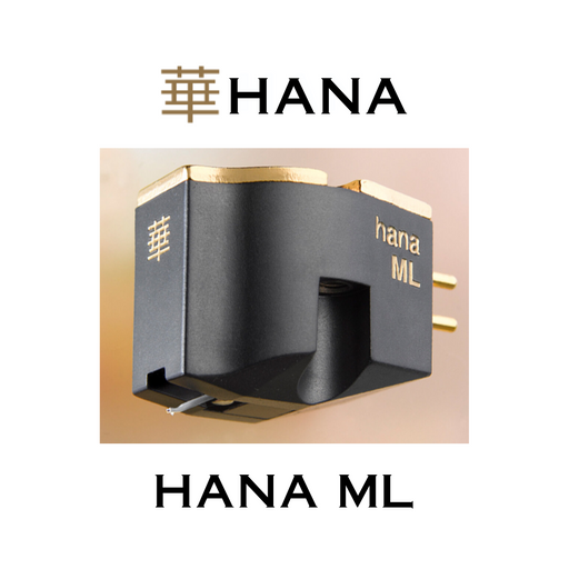 Hana HANAML - Cellule haute fidélité