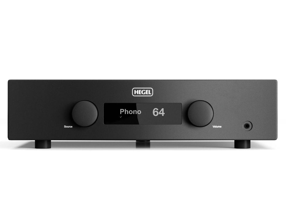 Hegel H190v