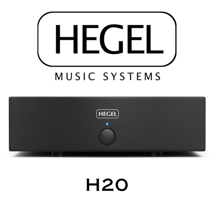 Hegel H20