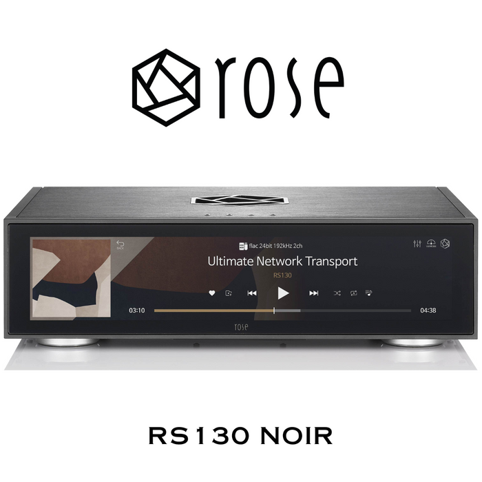 Hi-Fi Rose RS130 