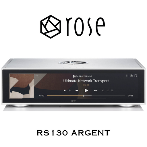 Hi-Fi Rose RS130 