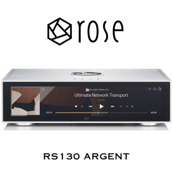 Hi-Fi Rose RS130