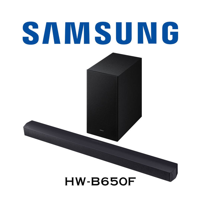 Samsung HW-B650F