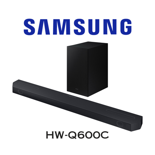 Samsung HW-Q600C