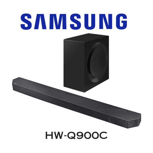 Samsung HW-Q900C