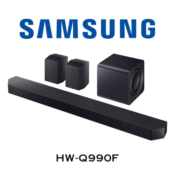 Samsung HW-Q990F