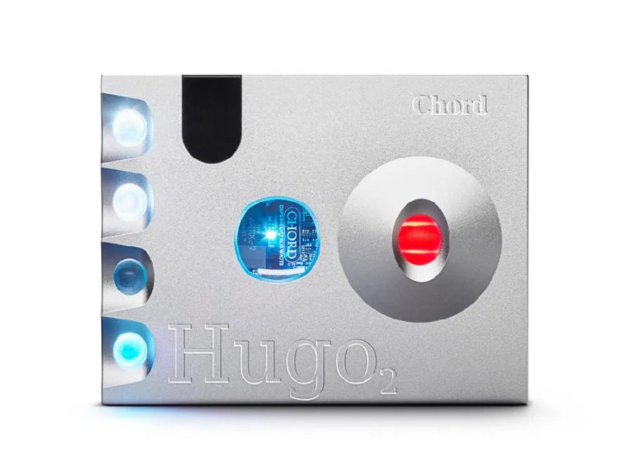 CHORD Hugo 2 Amplificateur de casques d'écoute
