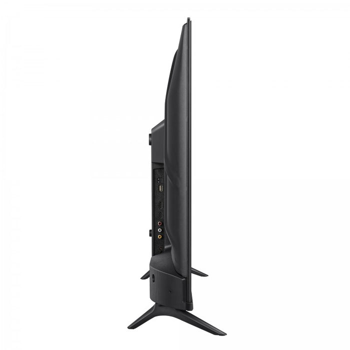 Hisense 40A4KV | Téléviseur Full HD 40po