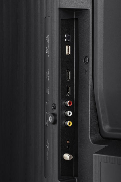 Hisense 40A4KV | Téléviseur Full HD 40po