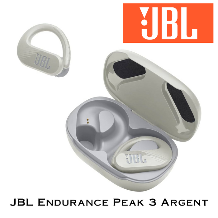 JBL Endurance Peak 3