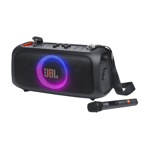 JBL Party Box On-The-Go Essential 
