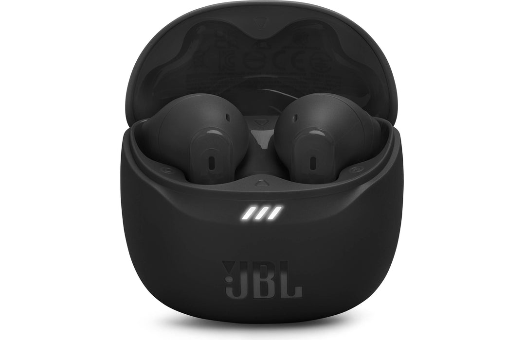 JBL Tune Flex 2 | Écouteurs boutons sans fil à réduction de bruit