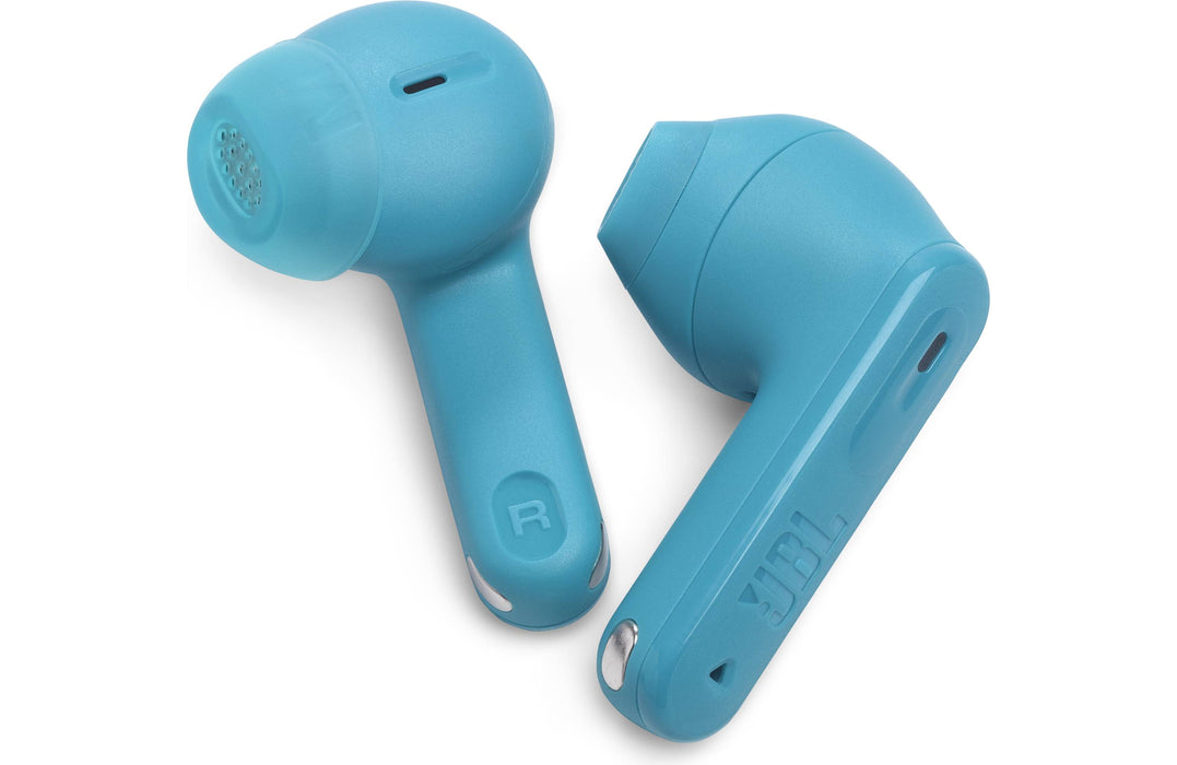 JBL Tune Flex 2 | Écouteurs boutons sans fil à réduction de bruit