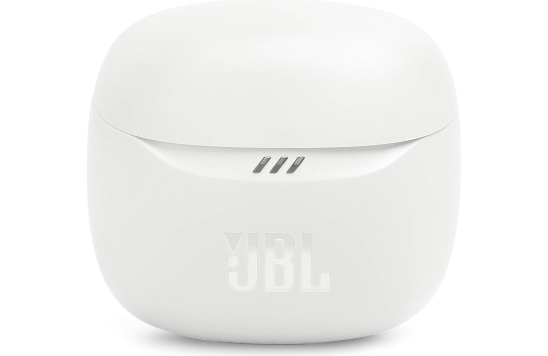 JBL Tune Flex 2 | Écouteurs boutons sans fil à réduction de bruit