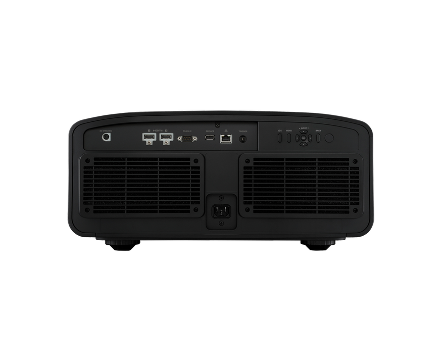 JVC DLA-NZ800 : Projecteur laser