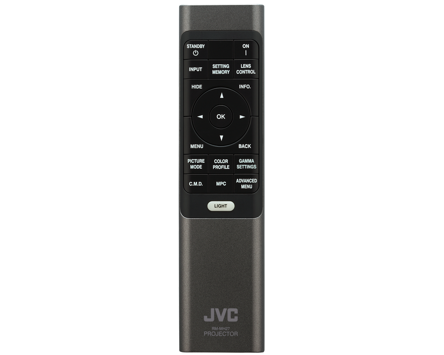 JVC DLA-NZ800 : Projecteur laser