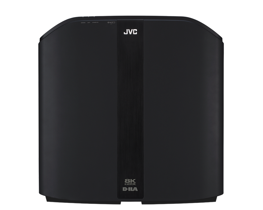 JVC DLA-NZ800 : Projecteur laser