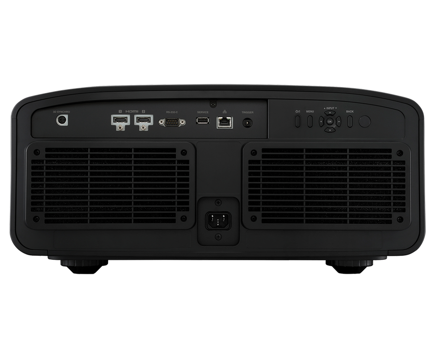 JVC DLA-NZ900 : Projecteur laser