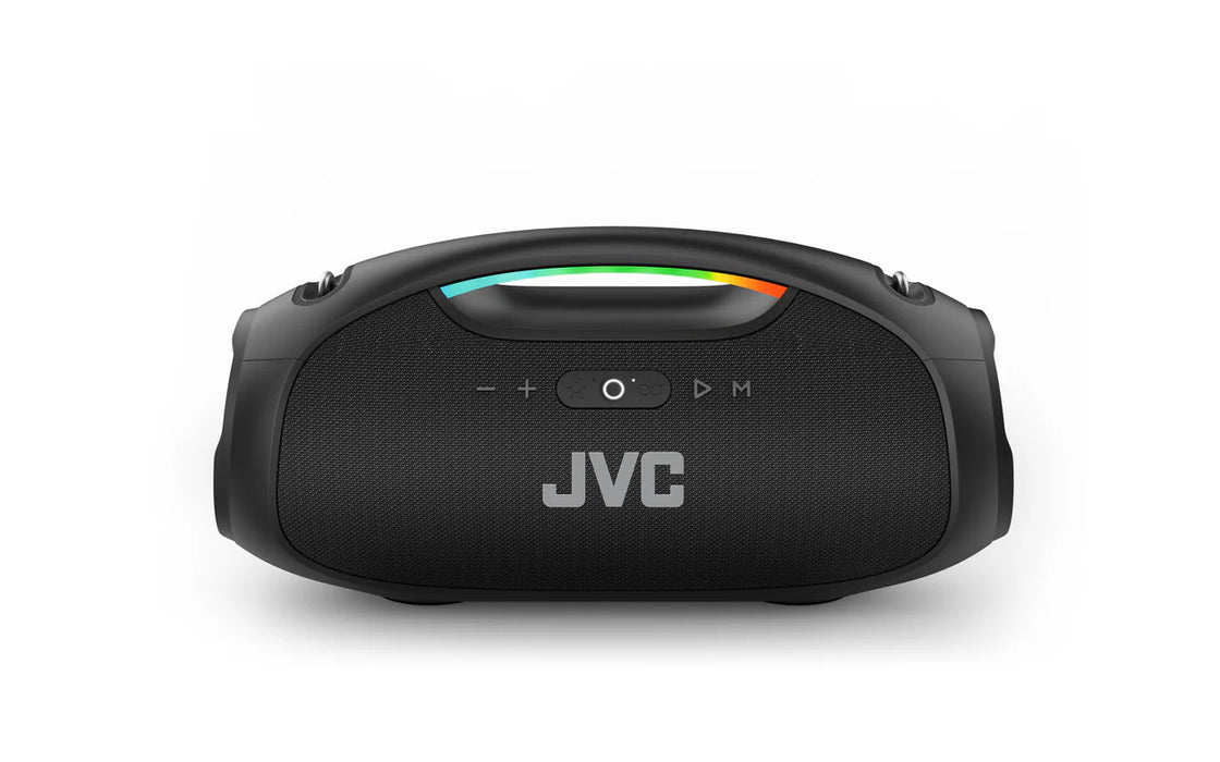 JVC SP-PA15BT - Haut-parleur Bluetooth 120Watts