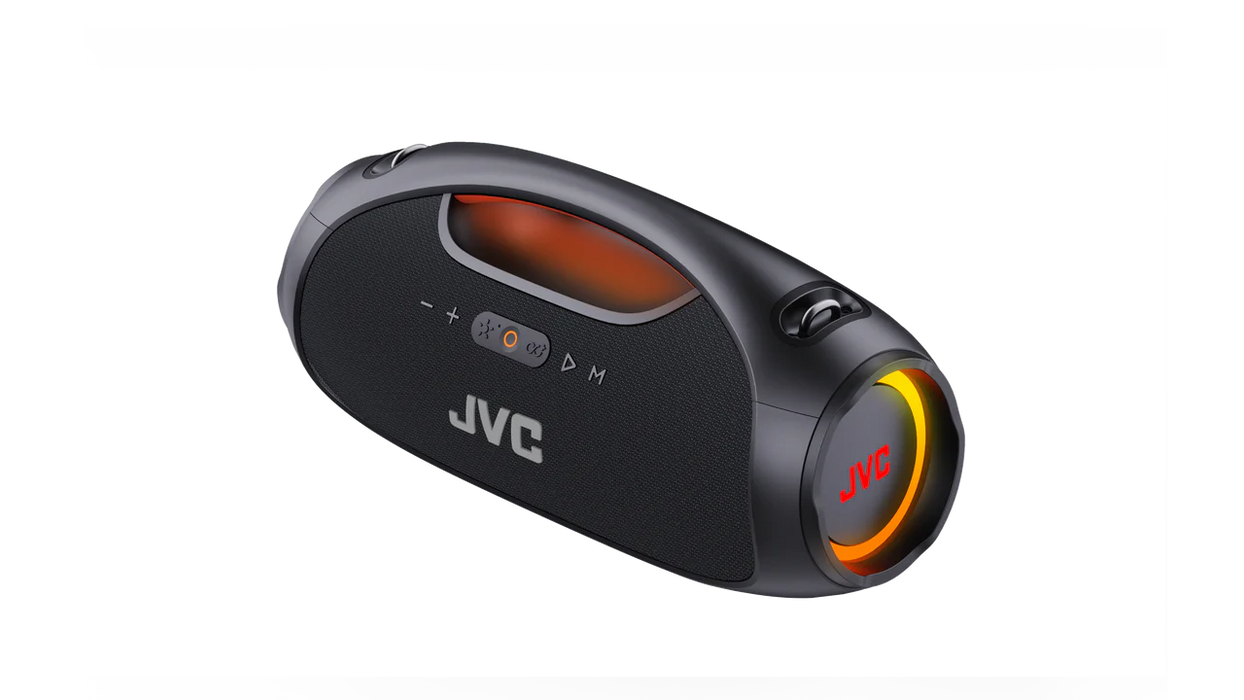JVC SP-PA15BT - Haut-parleur Bluetooth 120Watts