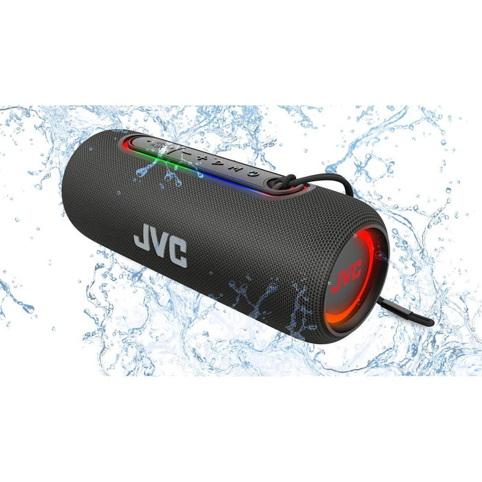 JVC SP-PA5BT - Haut-parleur Bluetooth 20Watts