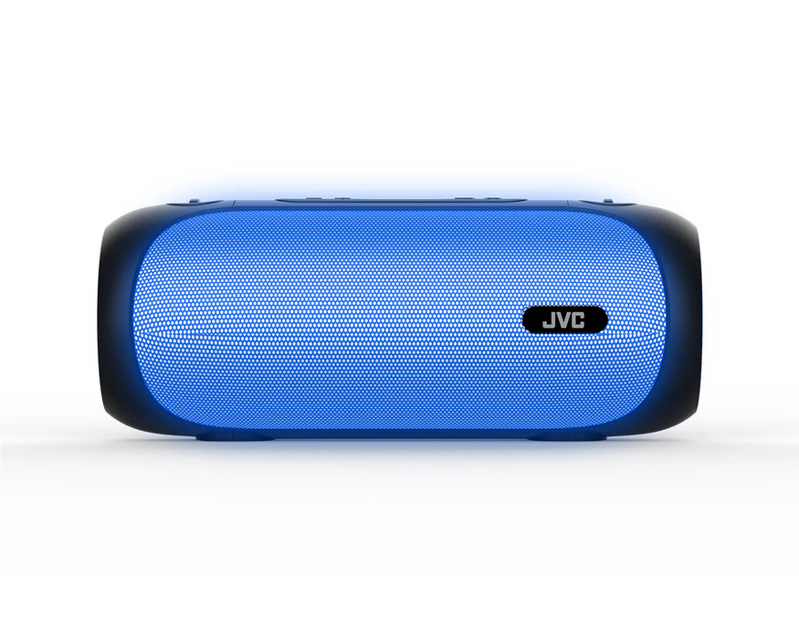 JVC SP-PA7BT - Haut-parleur Bluetooth 30Watts