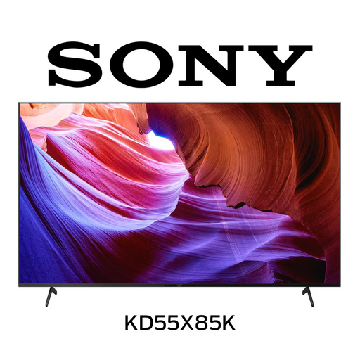 Sony KD55X85K