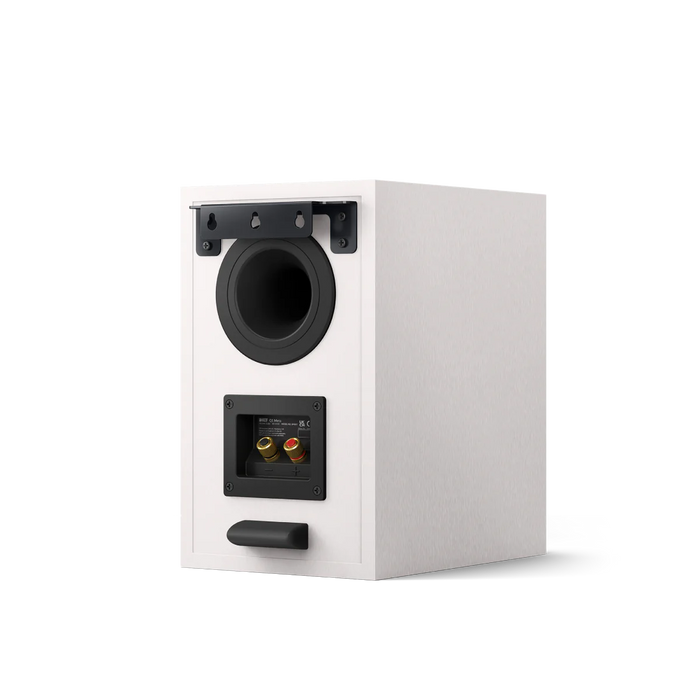 KEF Q1 Meta : Enceinte d'étagère 2 voies compacte