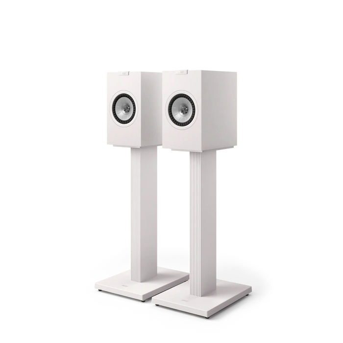 KEF Q1 Meta : Enceinte d'étagère 2 voies compacte