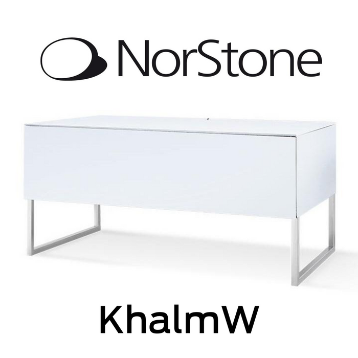 NorStone Khalm - Meuble audio-visuel modulable