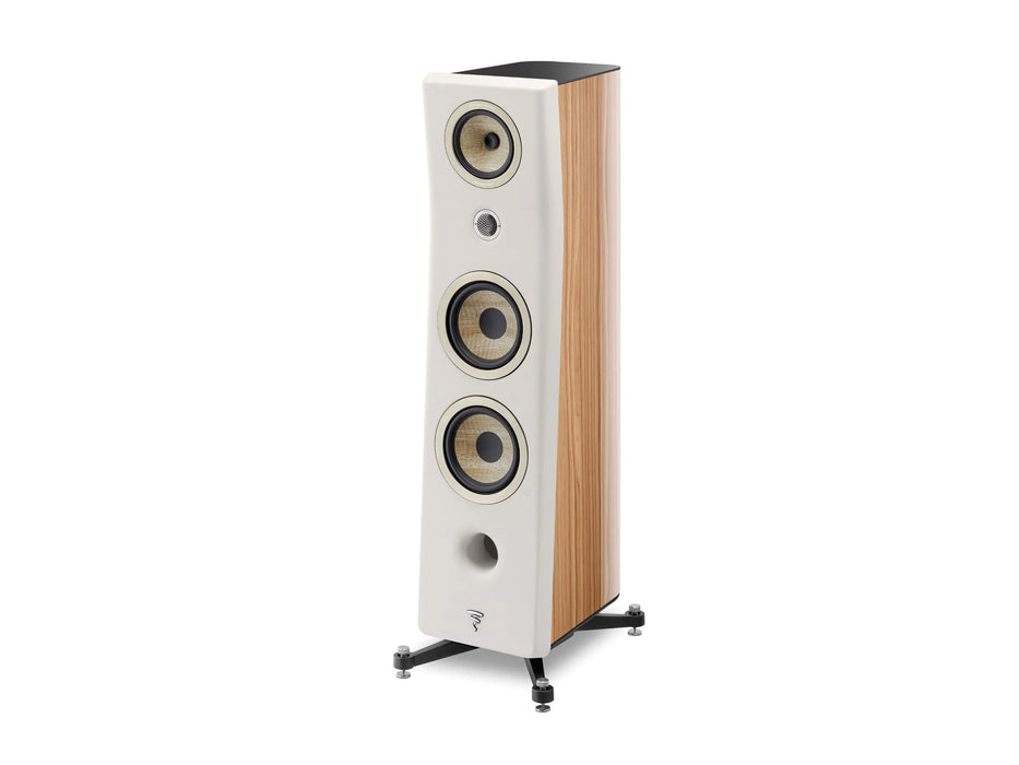 Focal Kanta No.3 - Enceintes de type colonne de référence (la paire)