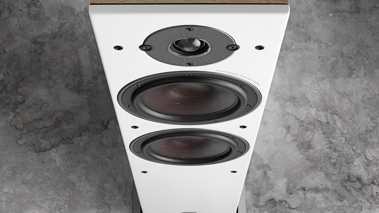 DALI OBERON 7 - Enceintes de type colonne pour audiophiles exigeants! (la paire)