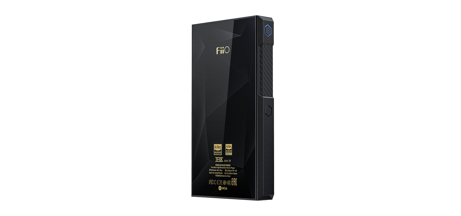 Fiio M11S