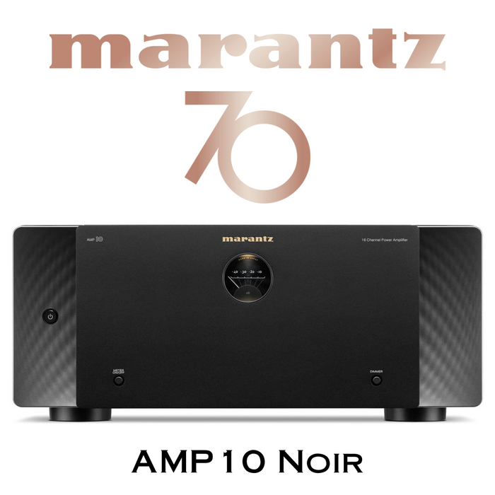 Marant AMP 10 - Amplificateur de puissance