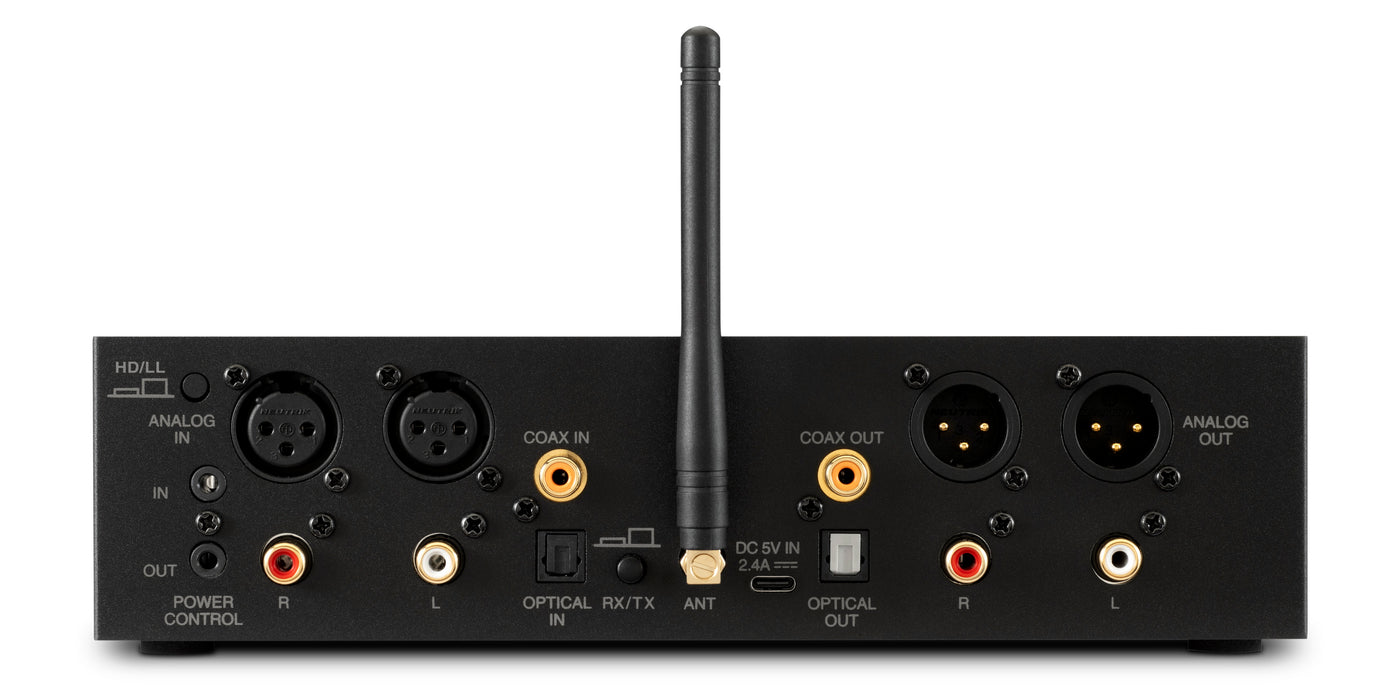 McIntosh MB25 | Récepteur - Transmetteur Bluetooth 5.0