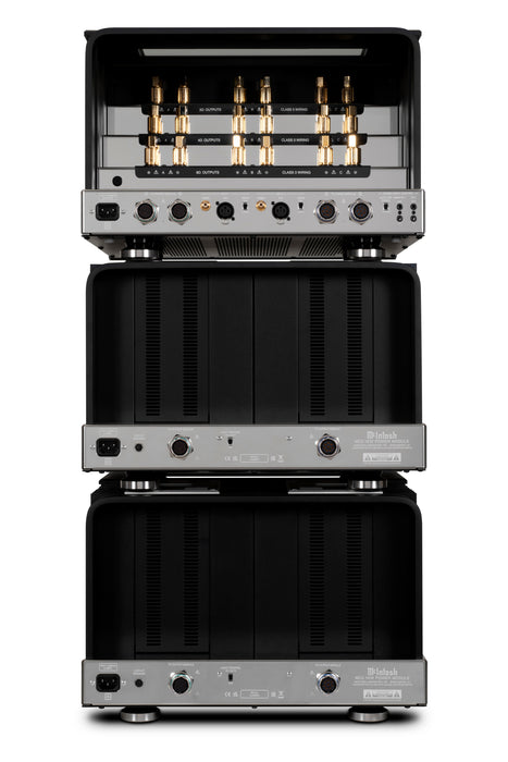 McIntosh MC2.1KW |  Amplificateur de puissance monocanal 2000 Watts