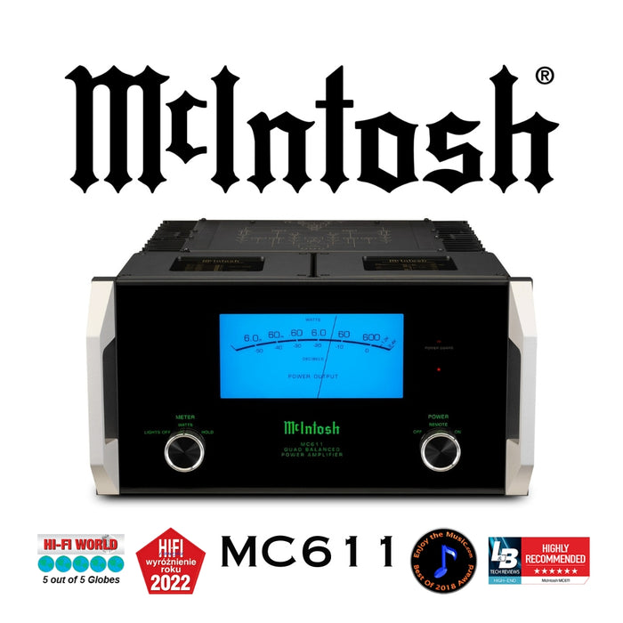 McIntosh MC611