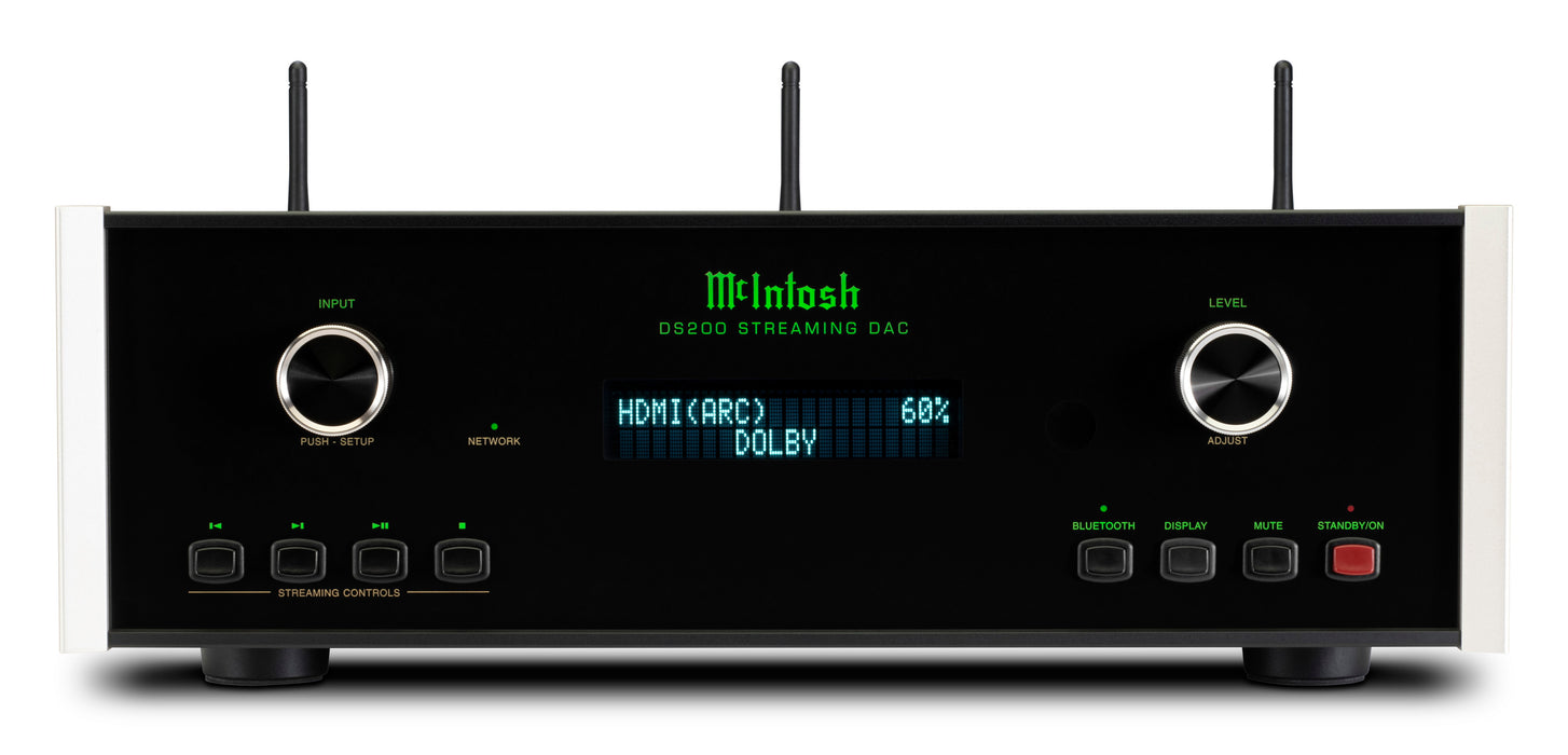 McIntosh DS200