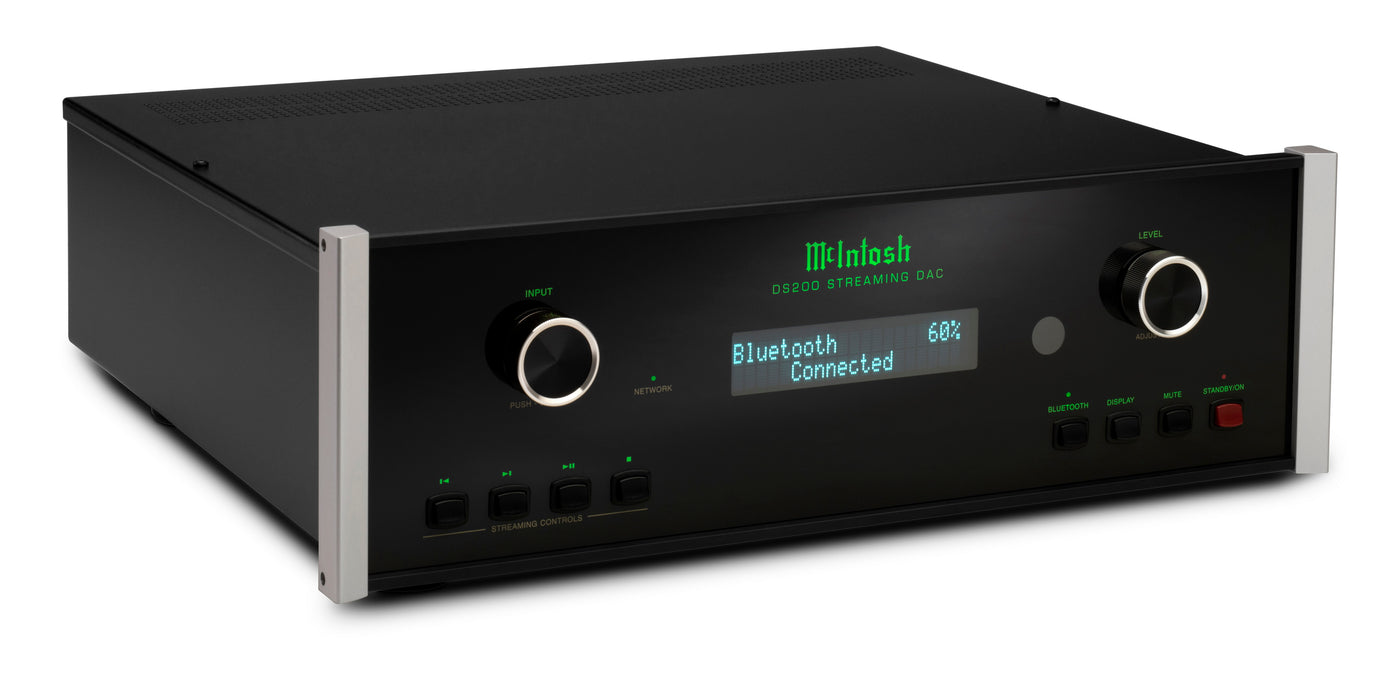 McIntosh DS200
