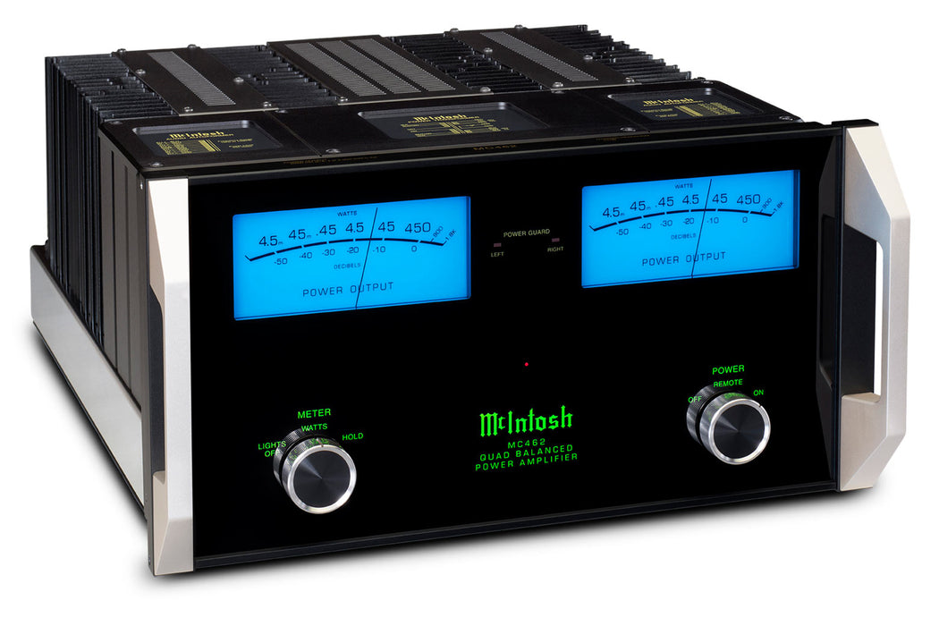 McIntosh MC462