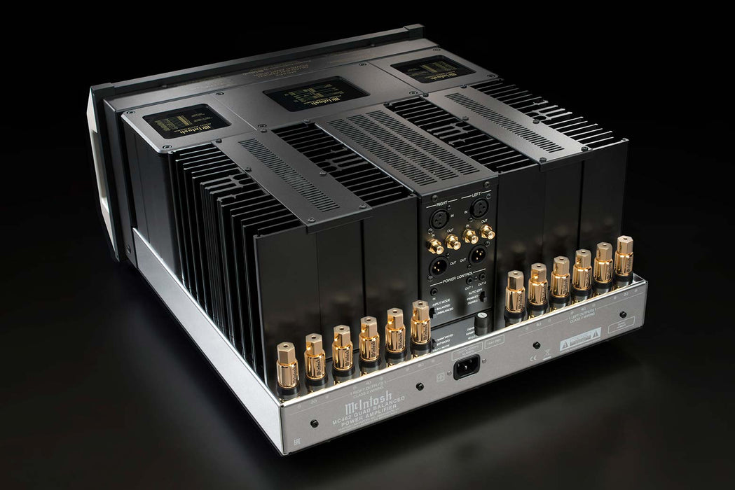 McIntosh MC462
