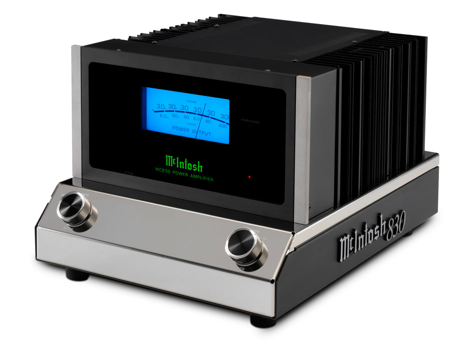 McIntosh MC830 haute-fidélité