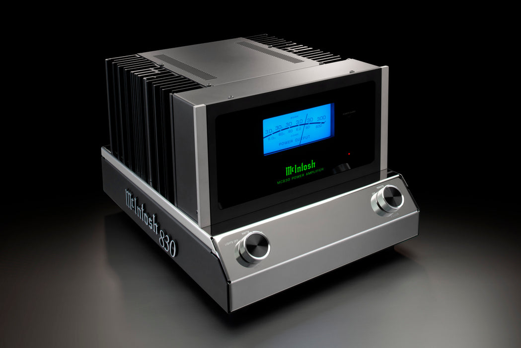 McIntosh MC830 haute-fidélité