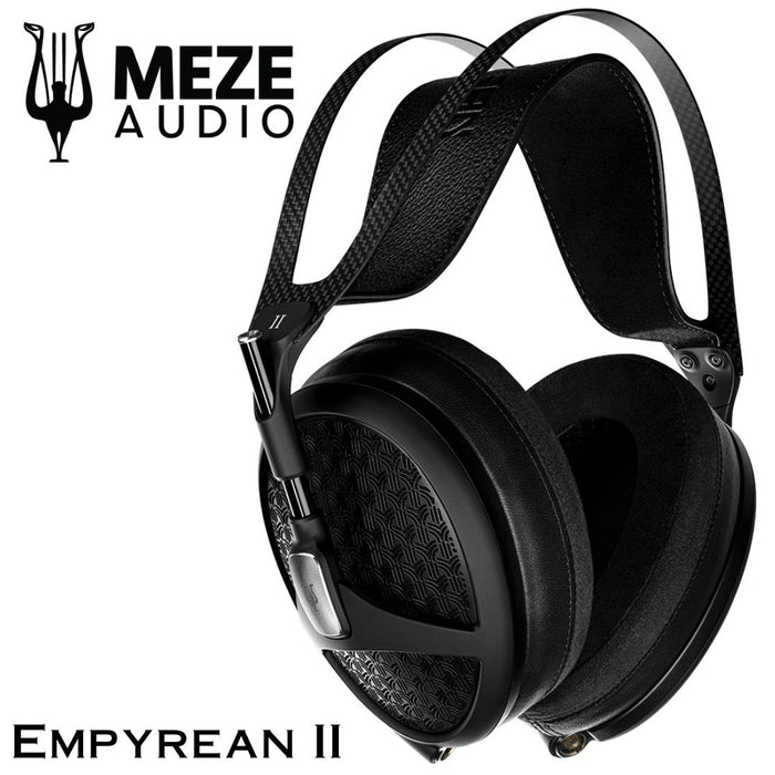 Casque magnétique planaire isodynamique Meze Empyrean II