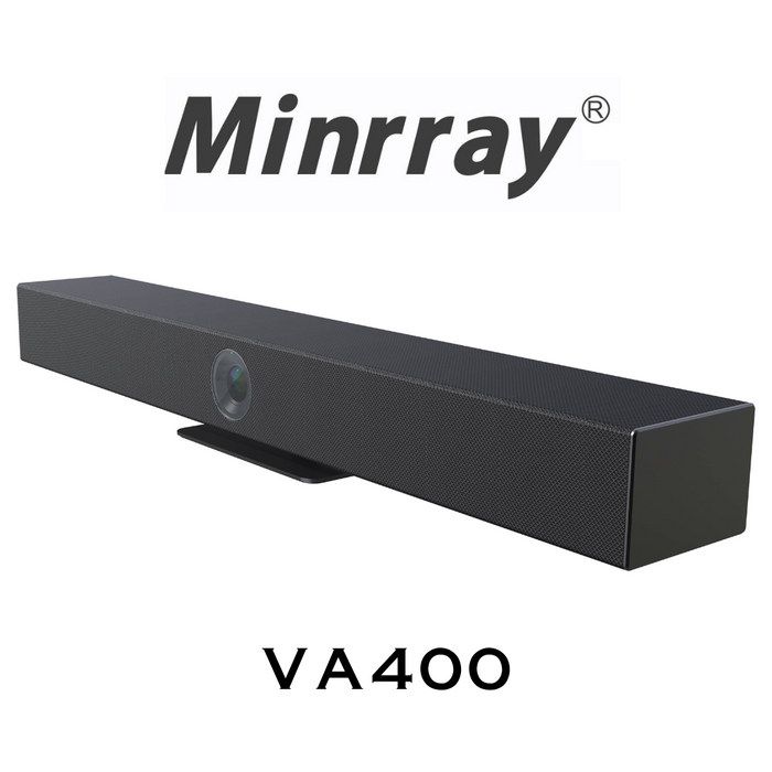 Minrray VA400