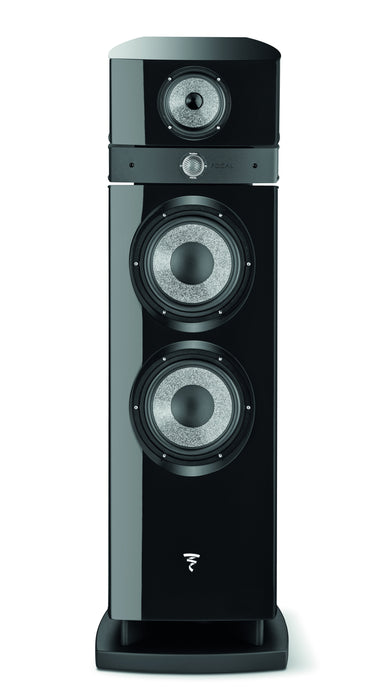 Focal Maestro Utopia Evo