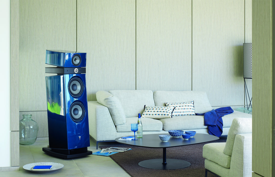 Focal Maestro Utopia Evo