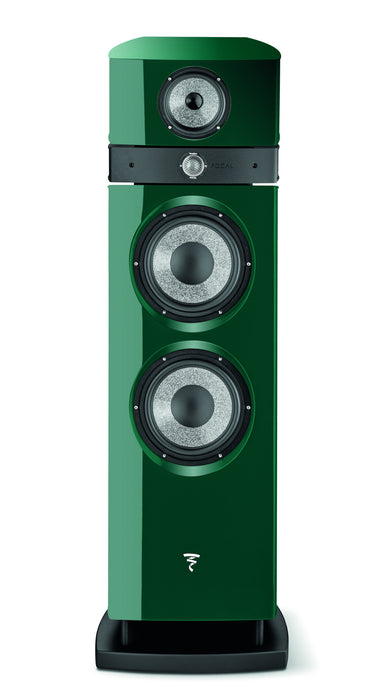 Focal Maestro Utopia Evo