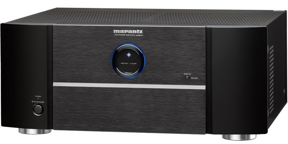 Marantz MM-8077 - Amplificateur de puissance 7 canaux 150Watts/canal